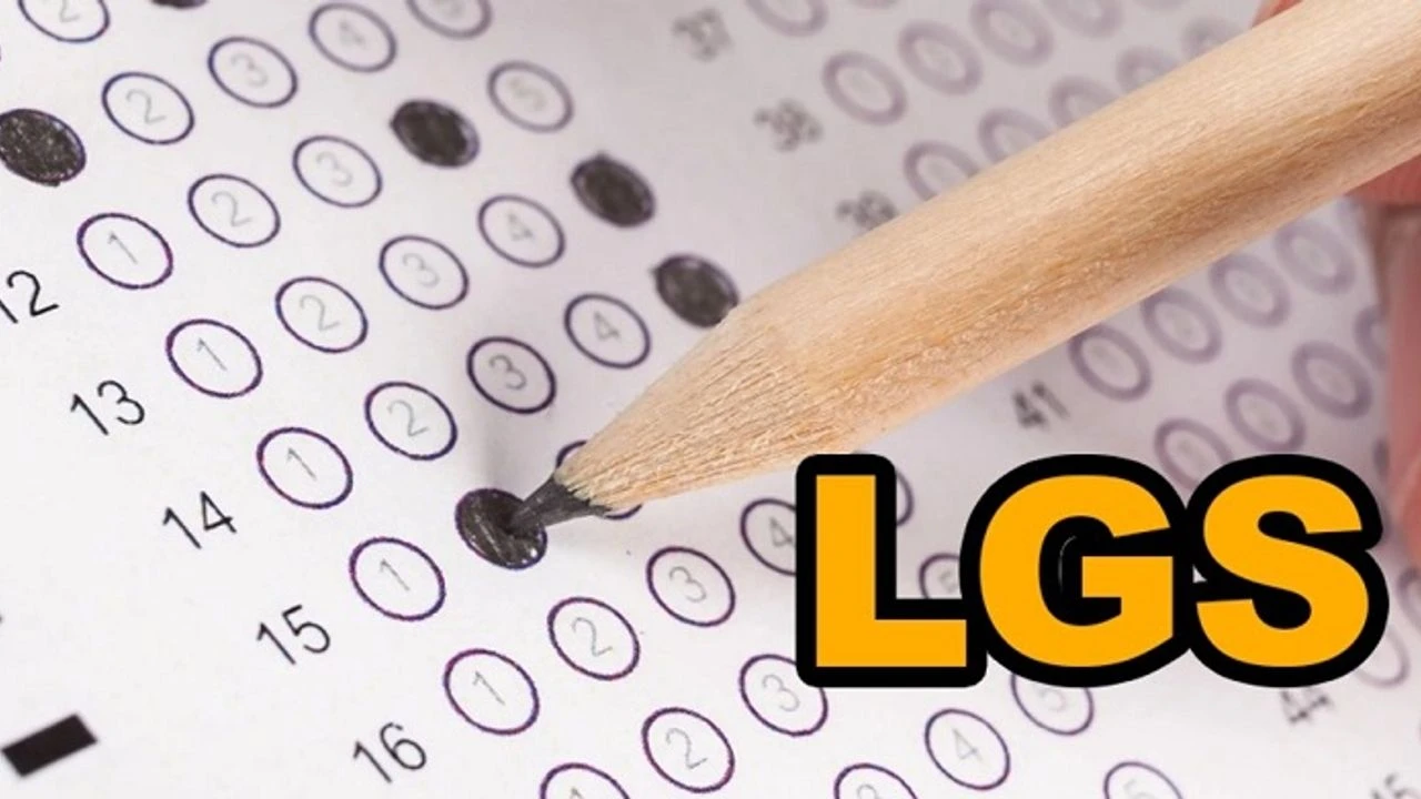 2025 LGS LGS başvuruları ne zaman başlıyor?
