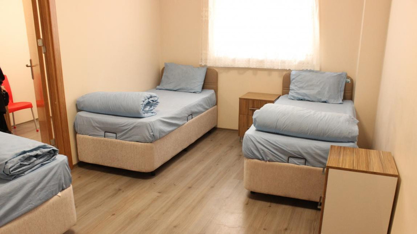 On Binlerce Öğrencinin Hayatı Tehlikede