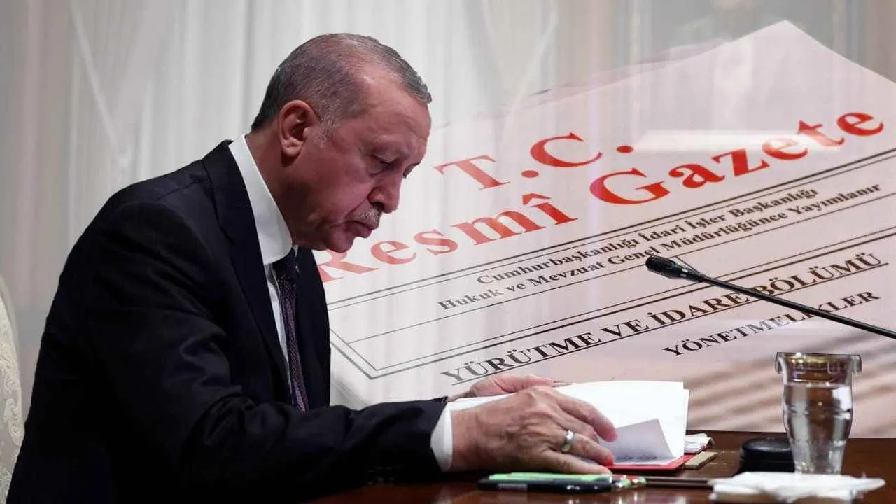 Afyonkarahisar İl Emniyet Müdürü görevden alındı
