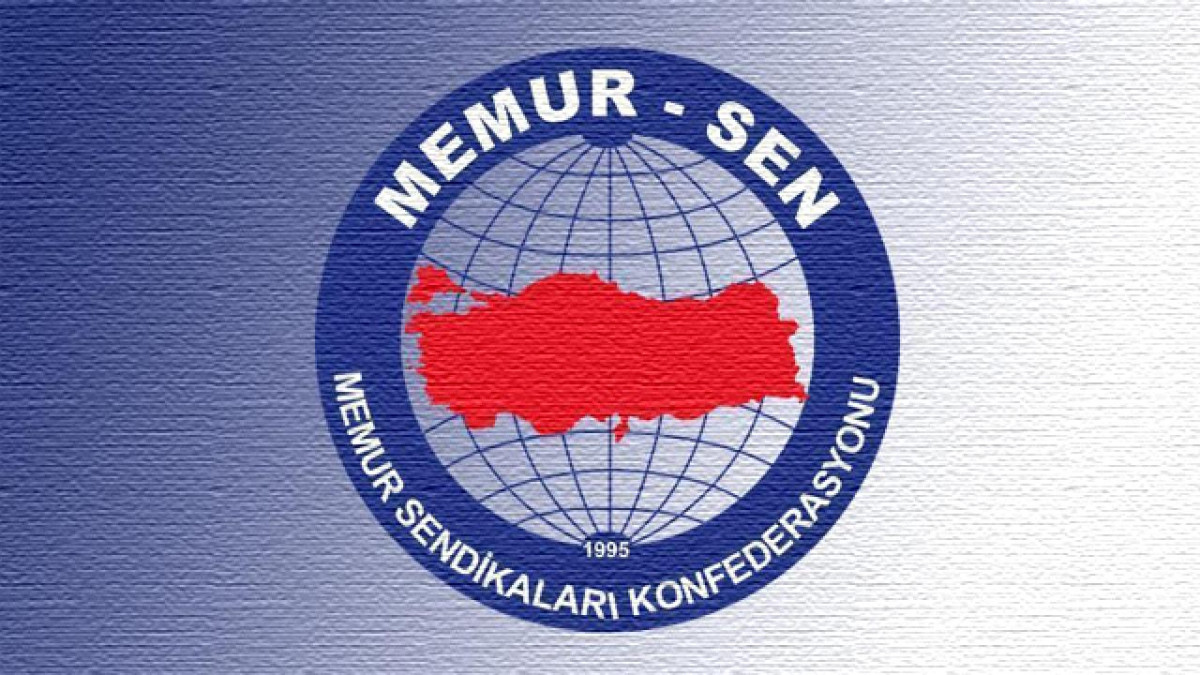 Memur-Sen'den Sözcü'ye maaş davası