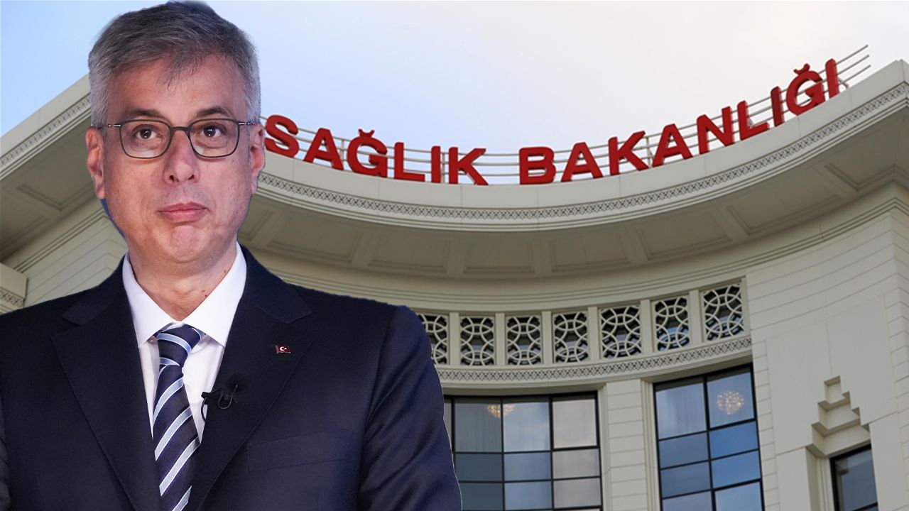 Sağlık Bakanlığı Düğmeye Bastı Teftiş Başladı