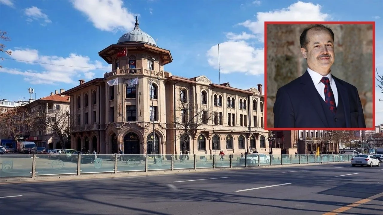 Yunus Emre Vakfı’nı kazdıkça yolsuzluk fışkırıyor Tam 19 Milyon Dolar