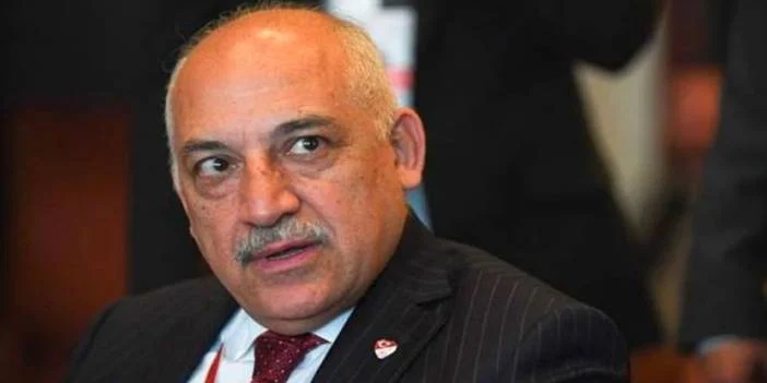 TFF delilleri buldu: Büyükekşi'nin başı dertte