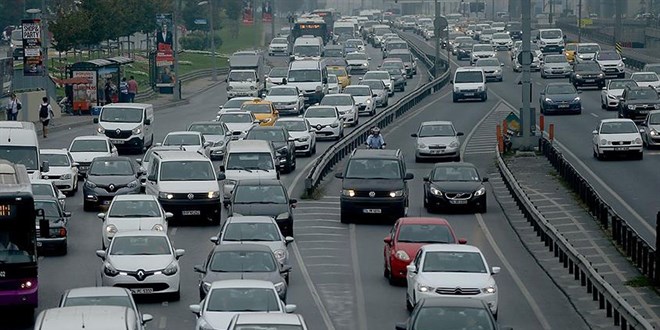 MTV ilk taksit ödemesi için son gün