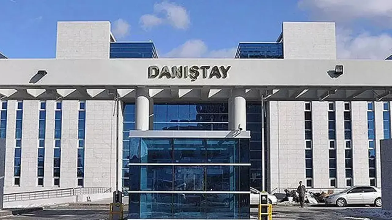 Danıştay: Memur Başka Bir İlde Acil Servisten Rapor Alabilir