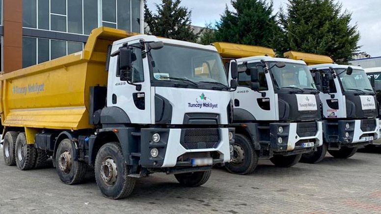 Gaziantep'ten Kocaelili AKP'li isme milyonluk ihale