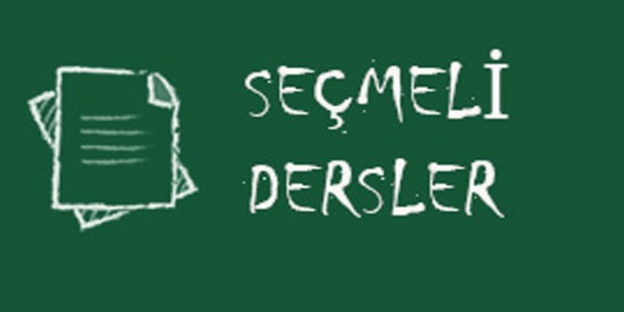 Okullarda Seçmeli Dersleri Kim Belirliyor?