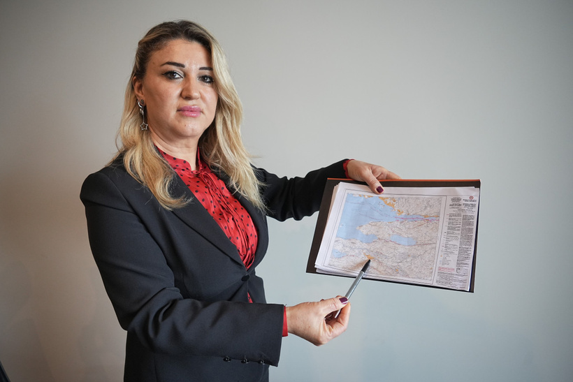 Her An Kırılabilecek 20 Fayı Tek Tek Açıkladı