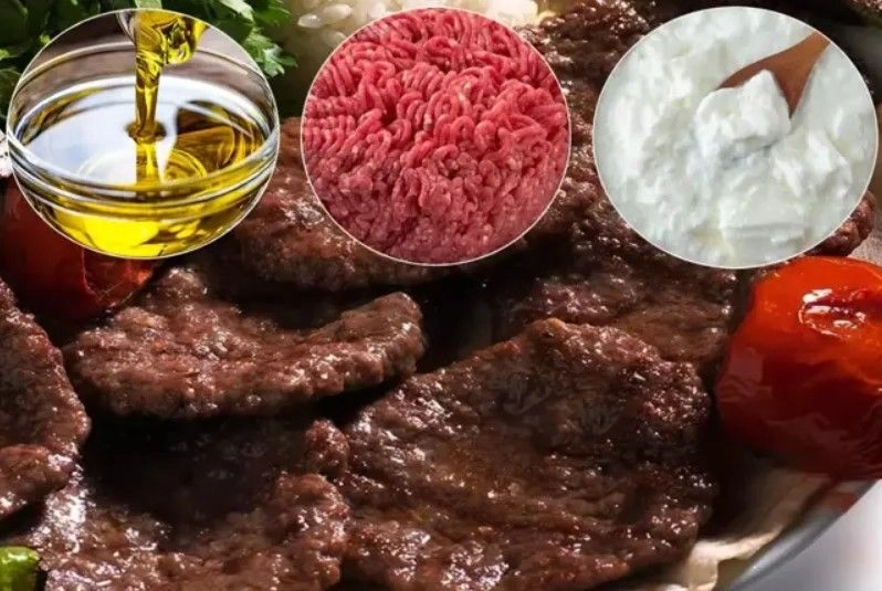 Gıdada Hile Yapmayan İller Açıklandı