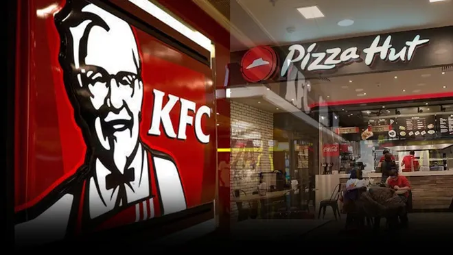 KFC ve Pizza Hut çalışanı 7 bin çalışan mağdur!
