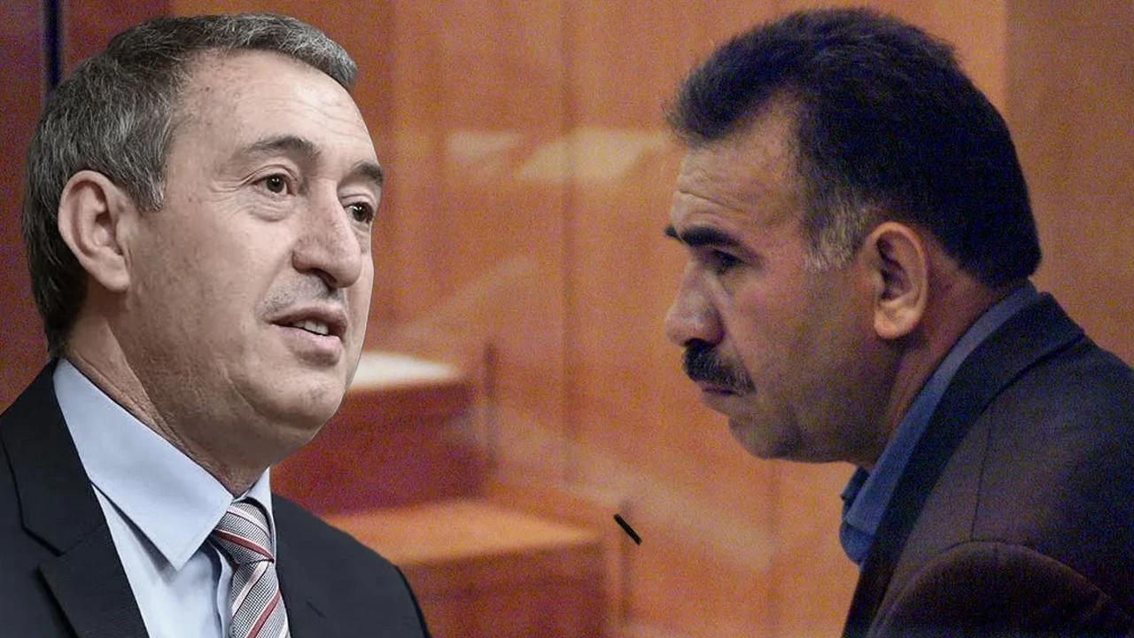 "Öcalan'ın mesajı Çanakkale ruhuna uygun olacak"