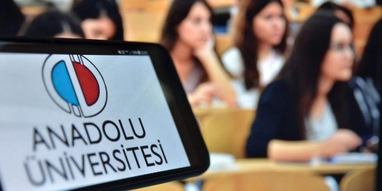 Açıköğretim fakültelerine sınırlama geliyor!