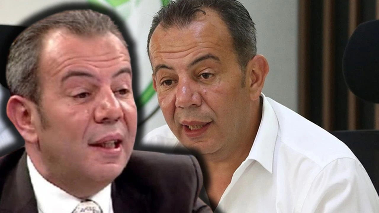 Bolu Belediye Başkanından Adalet Bakanı Tunç’a kritik uyarı