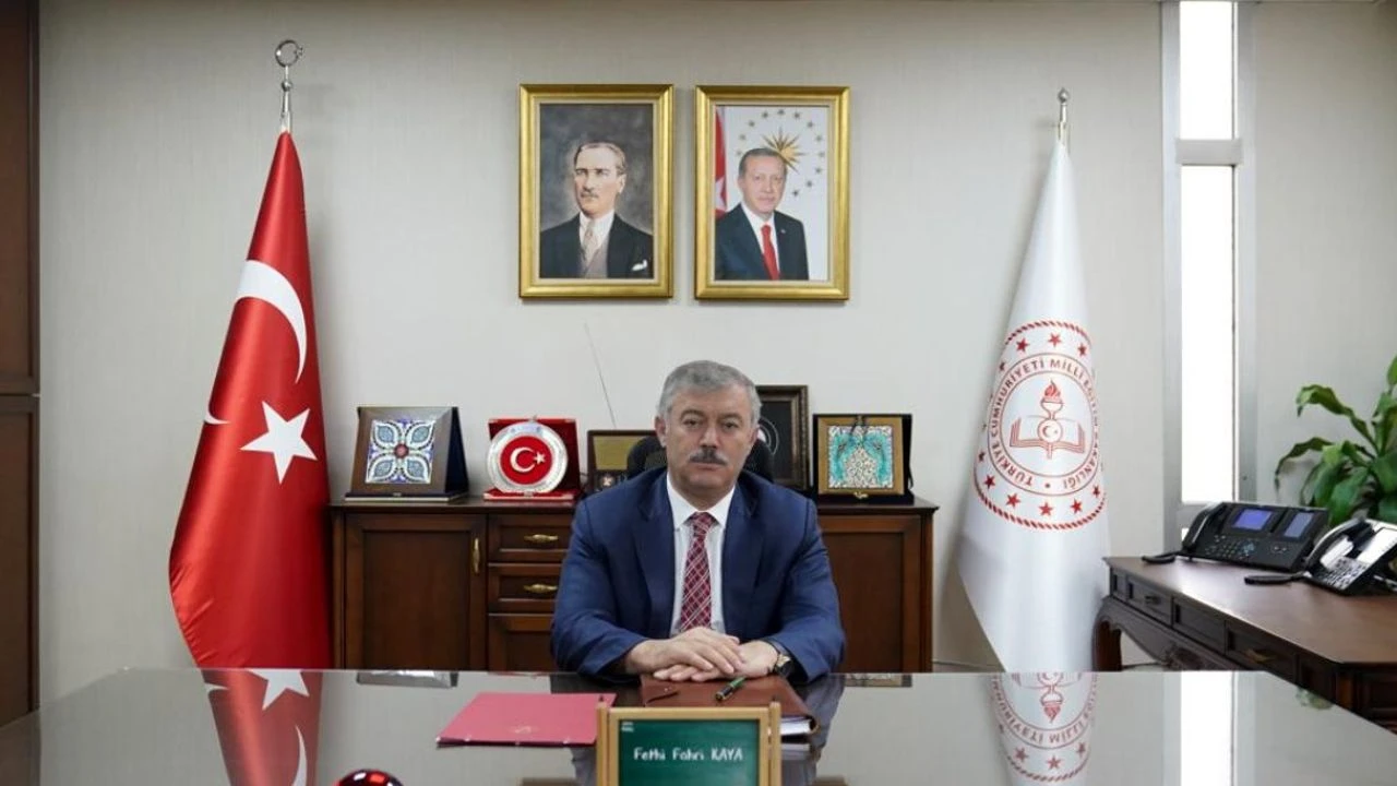 MEB üst düzey kadrolarına yapılan atamalar şaşırtmaya devam ediyor