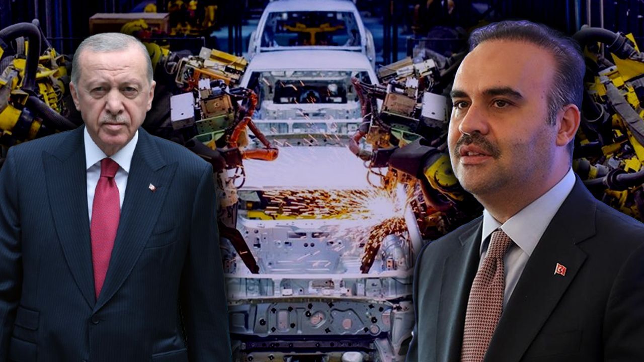 Türkiye'ye fabrika kuracak otomotiv devleri belli oldu