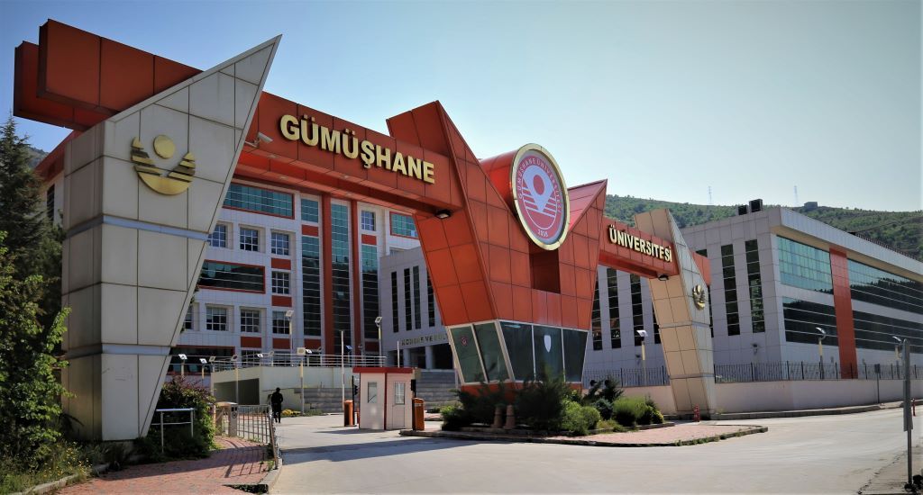 Gümüşhane Üniversitesi Rektörü ve Ekibiyle İlgili Şok İddialar