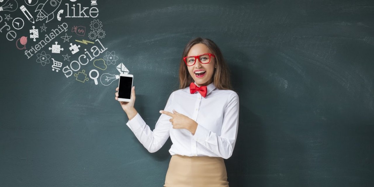 O öğretmenler milyonlarca lira kazanıyor