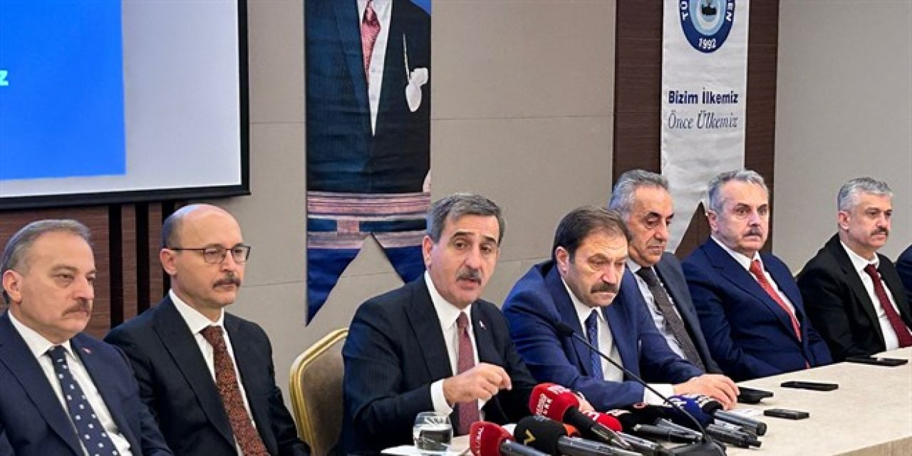 Kamu-Sen Başkanı Kahveci: Memura verilen zam ilk ayda eridi