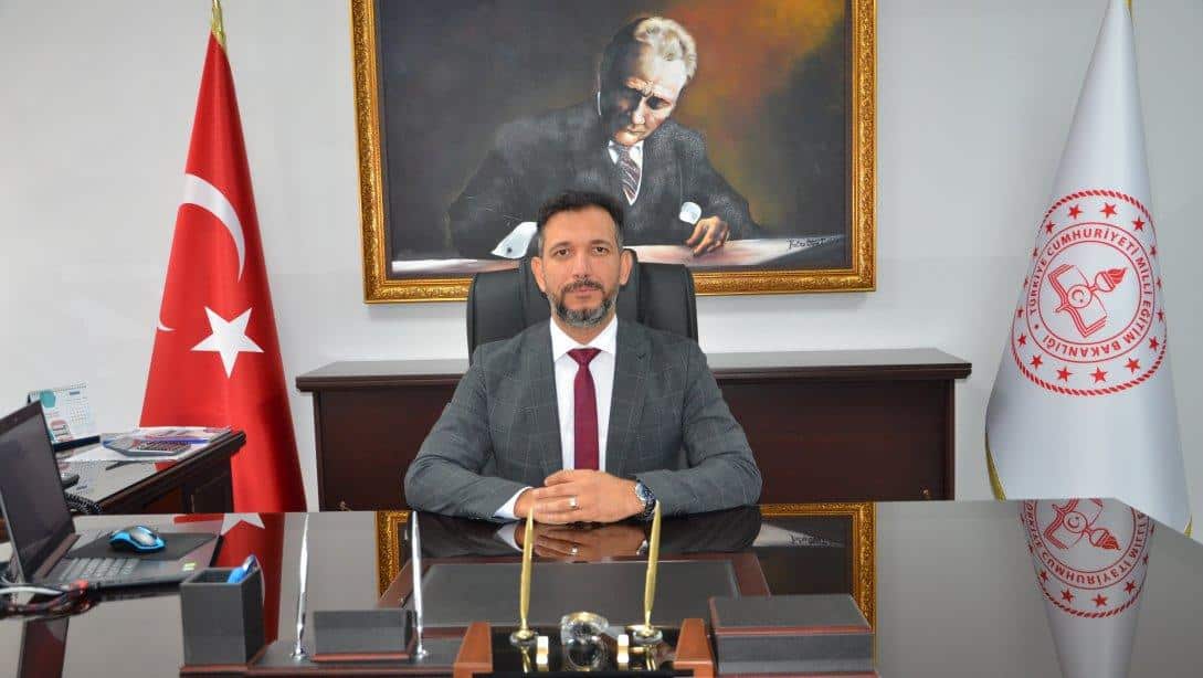 Manisa İl Milli Eğitim Müdürü'nün Bir Özür Borcu Var mıdır Acaba?