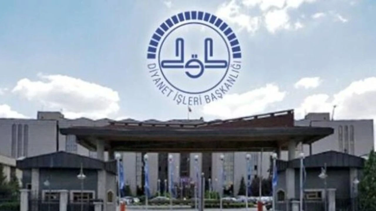 YÖK ve Diyanet altın saçacak!