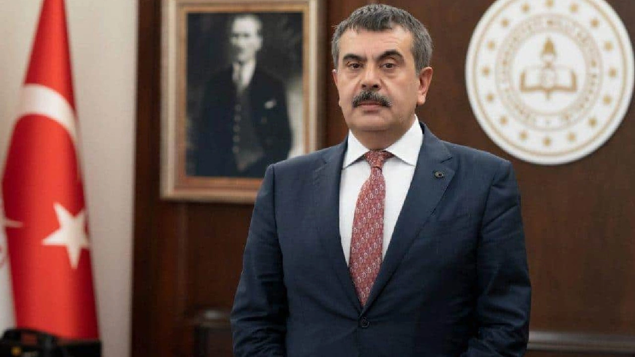 Yusuf Tekin: Zorunlu Eğitim Çok Fazla Bu Yakında Tartışmaya Açılacak