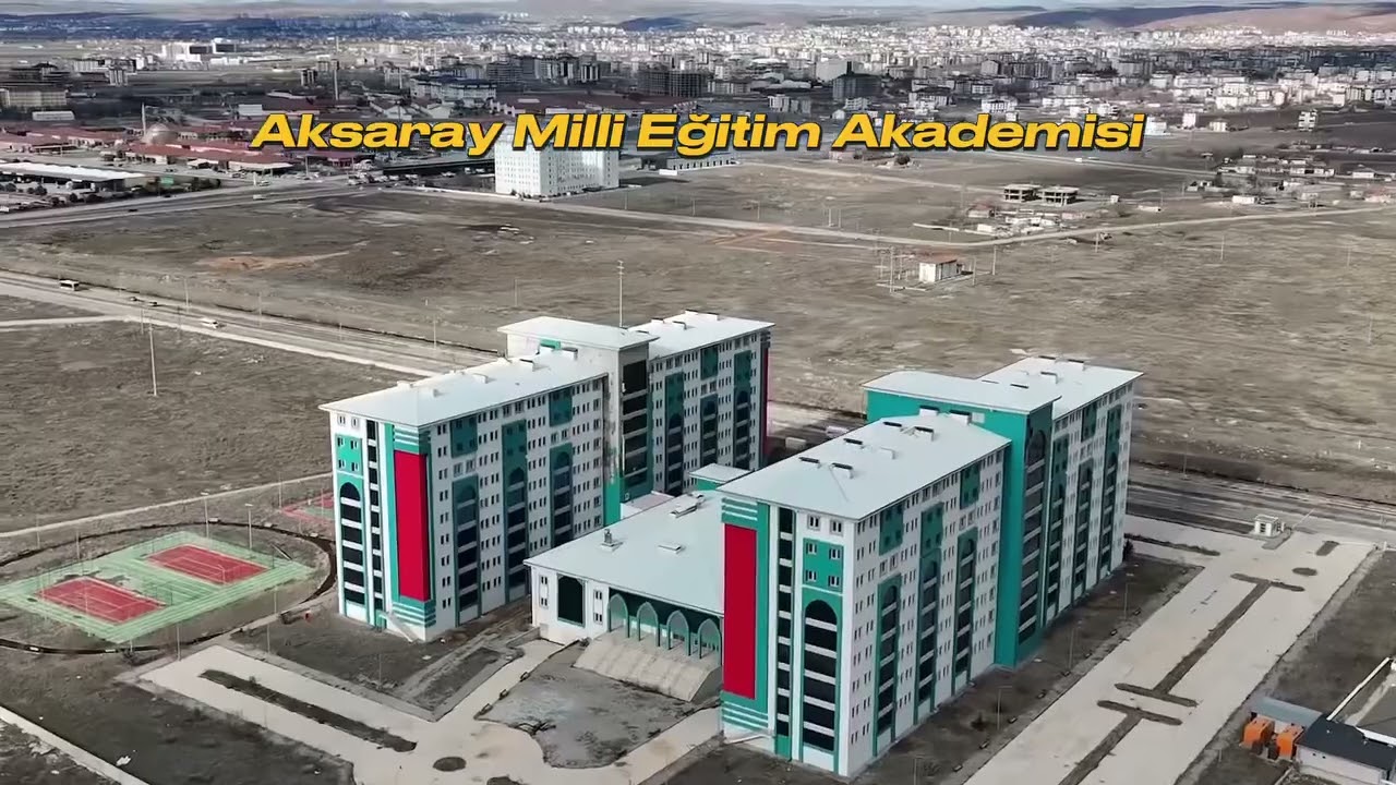 İlk Milli Eğitim Akademisi Kuruldu