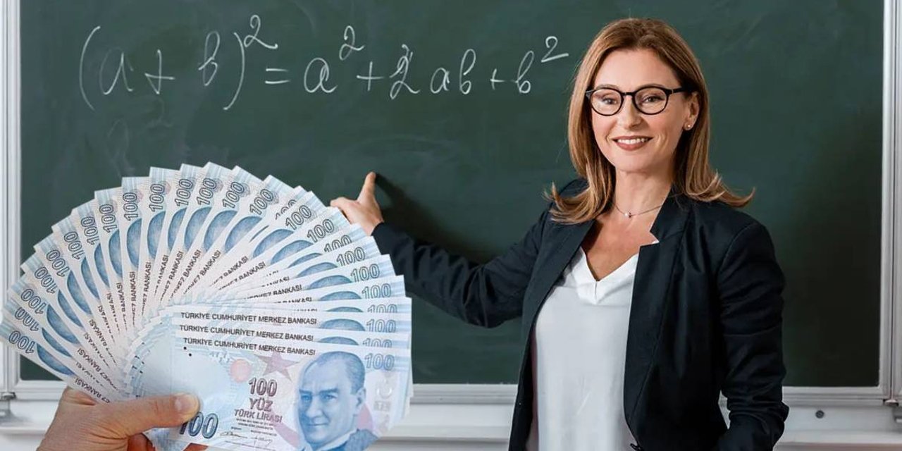 O Öğretmenler Mart Ayında Bir Üst Vergi Dilimine Girecek Maaşları Düşecek