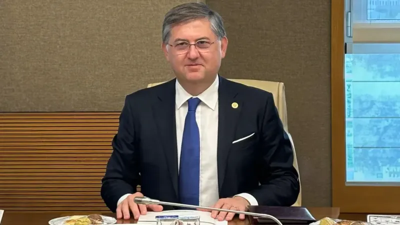 MESEM Yolsuzluğunda Tüyü bitmemiş yetimin hakkını yiyenler hesap verecekler