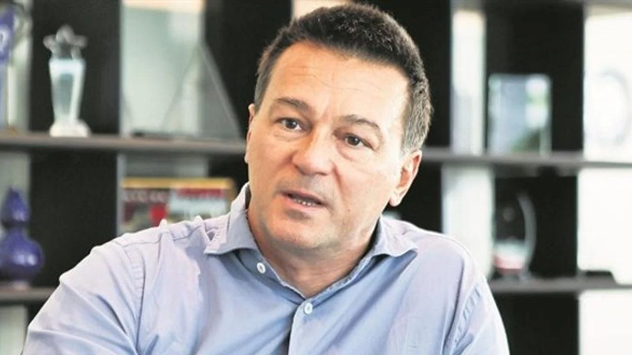 Zorlu Holding CEO’su Cem Köksal Hakkında Soruşturma Başlatıldı