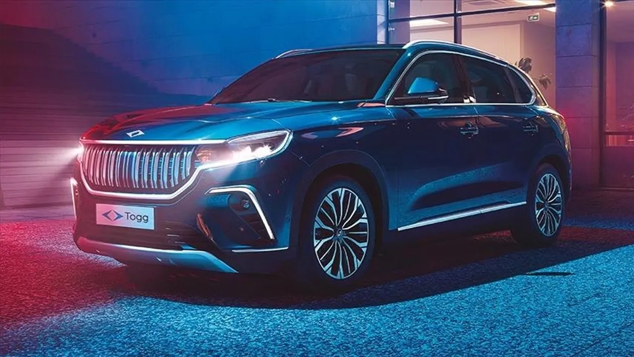 Mart Ayına Özel Yeni TOGG Kampanyası