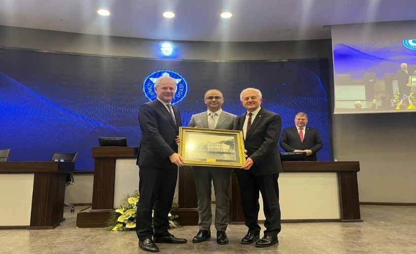 'İzmir'de 10 mesleki ortaokul açılacak'