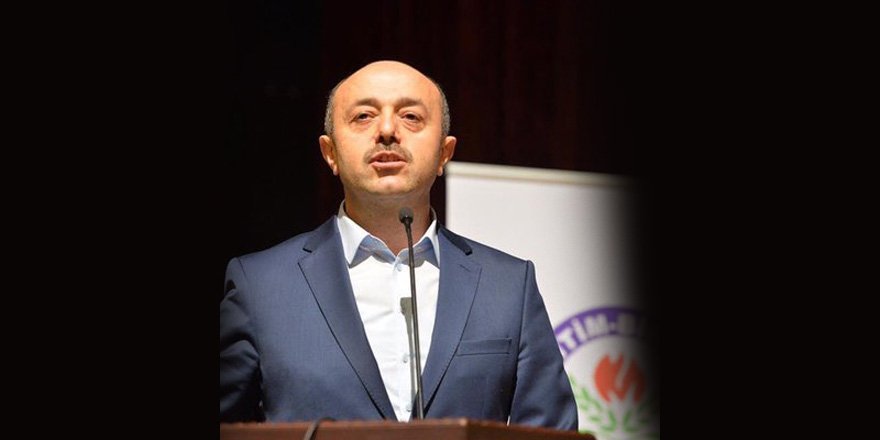 "Yer Değişikliği Tamam Sıra Mobbingde"