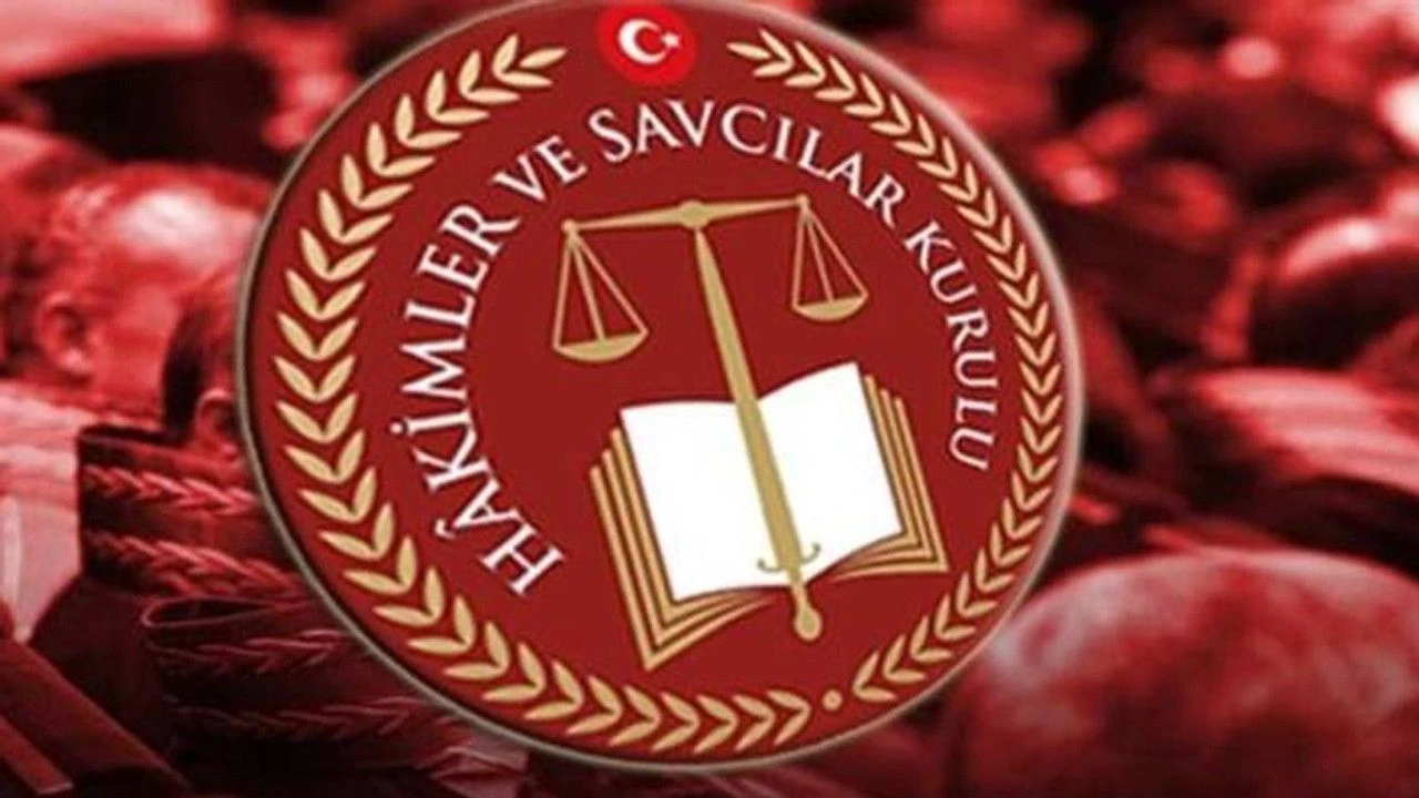 HSK atama kararnamesi Resmi Gazete'de yayımlandı!