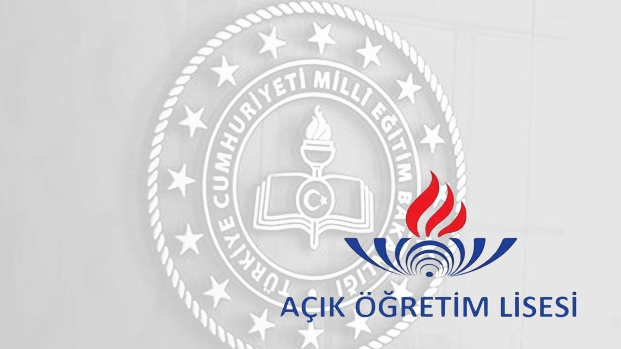 Milli Eğitim Bakanlığı Açık Öğretim Kurumları Uygulama Yönergesi