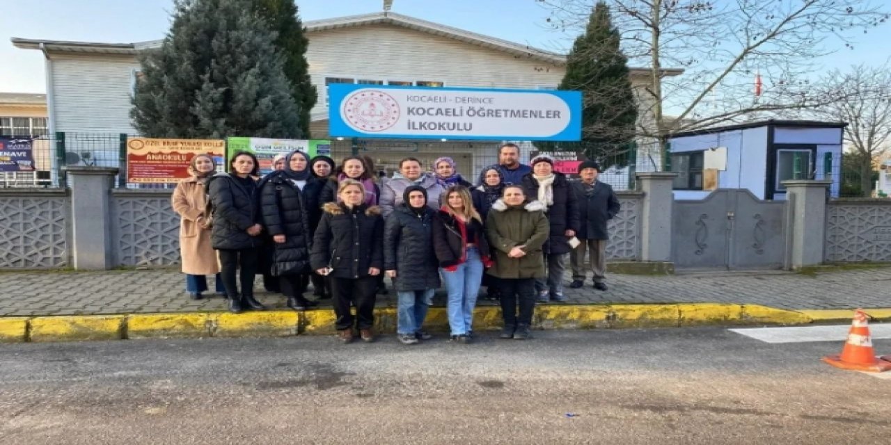 Okul Müdürünün Baskısıyla Öğretmenleri Görevden Alınan Sınıfın Öğrencileri Okula Gitmiyor