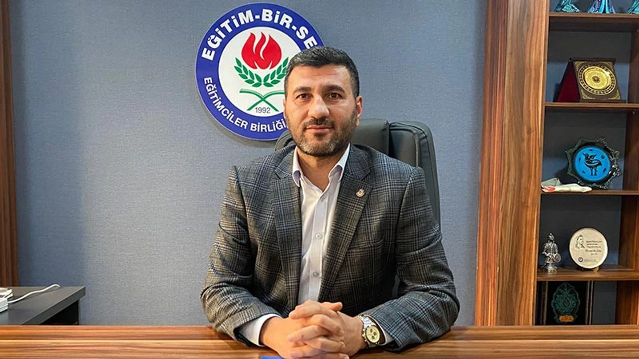 Akar'dan Eğitim İş ve Eğitim Sen'e Tepki: Gâvur Yapmaz Bunların Yaptığını