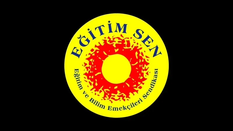 Eğitim Sen'den MEB'e Kafa Tutar Gibi Eylem