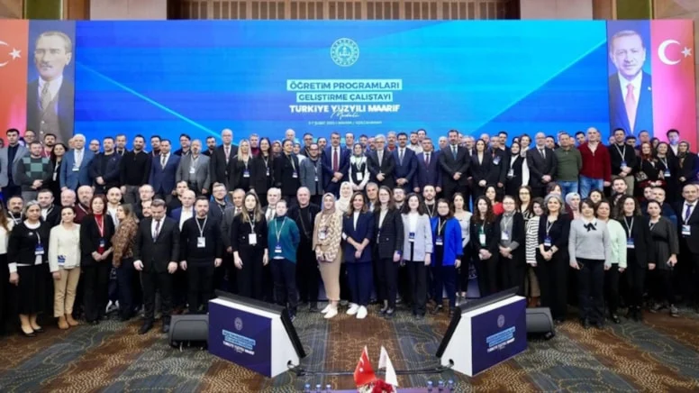 Okullara sabun yok ama çalıştaya 17 milyon var