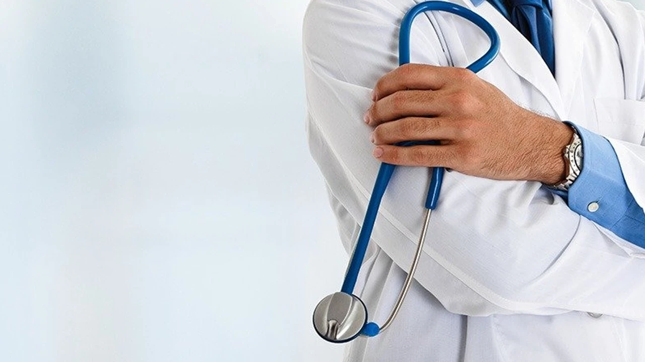 Doktorlar Yarın Yürüyüş Eylemi Yapacak