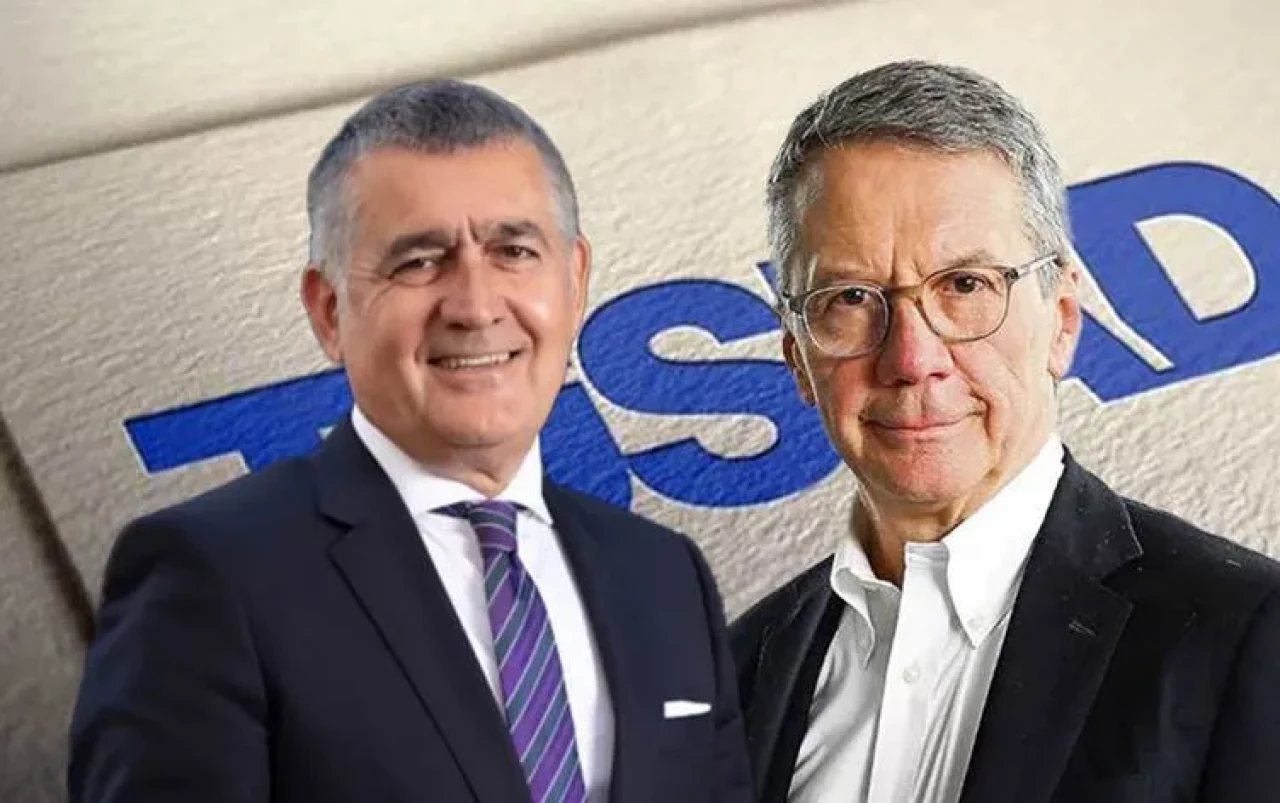 TÜSİAD başkanları için istenen ceza belli oldu!