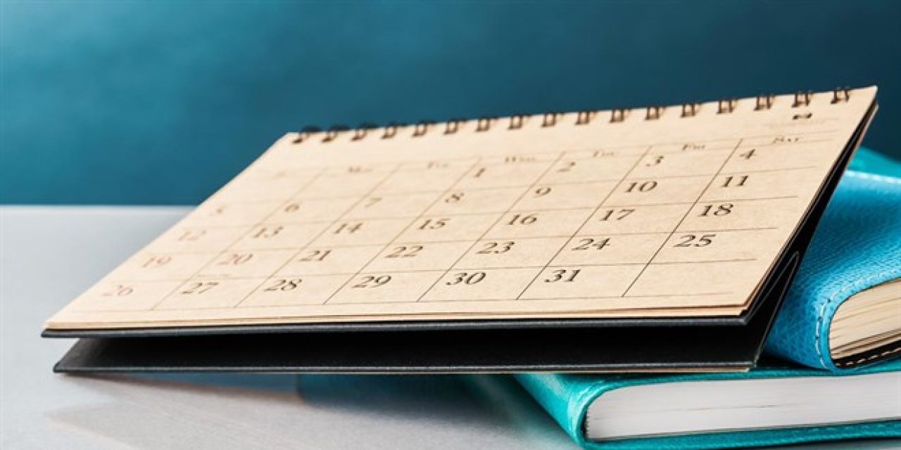 2025 Ramazan Bayramı Ne Zaman?