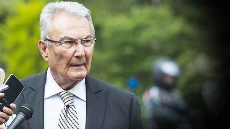 Deniz Baykal'ın müstehcen görüntülerini yayan ekipteki FETÖ'cü yakalandı