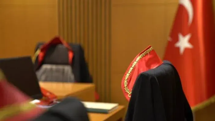 Anayasa Mahkemesi Cumhurbaşkanlığının O Kararnamesini İptal Etti