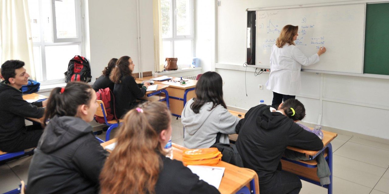 DYK'lar kapanıyor, öğrenci velileri dershanelere servet ödemek zorunda kalacak