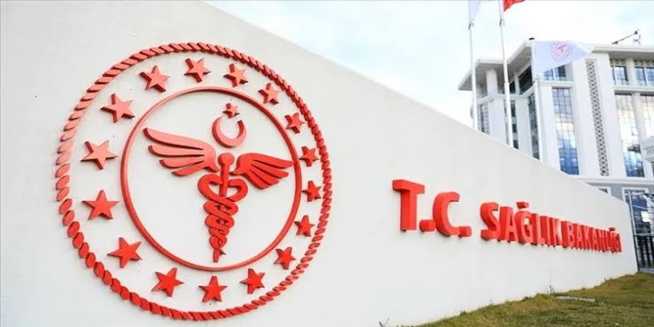 Sağlık Bakanlığı Personeli 2025 Yılı Görevde Yükselme ve Unvan Değişikliği Sınavı Duyurusu