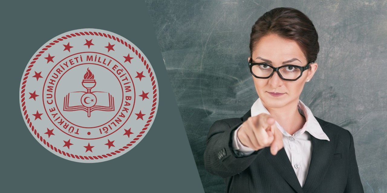 Öğretmenlere Ödülü Artık Müdürler Verecek
