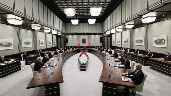 Kabine değişikliğinde isim krizi iddiası!