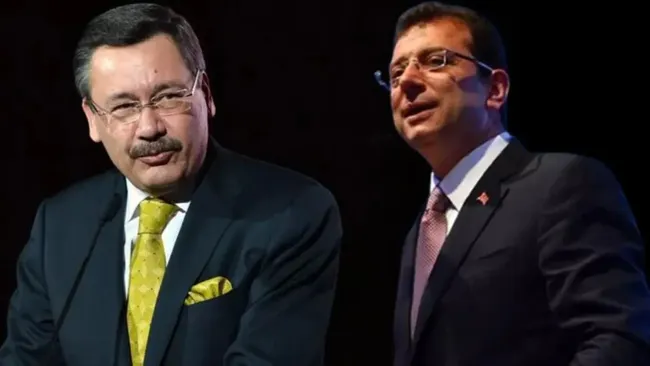 İmamoğlu'nun belediye başkanlığı da düşecek