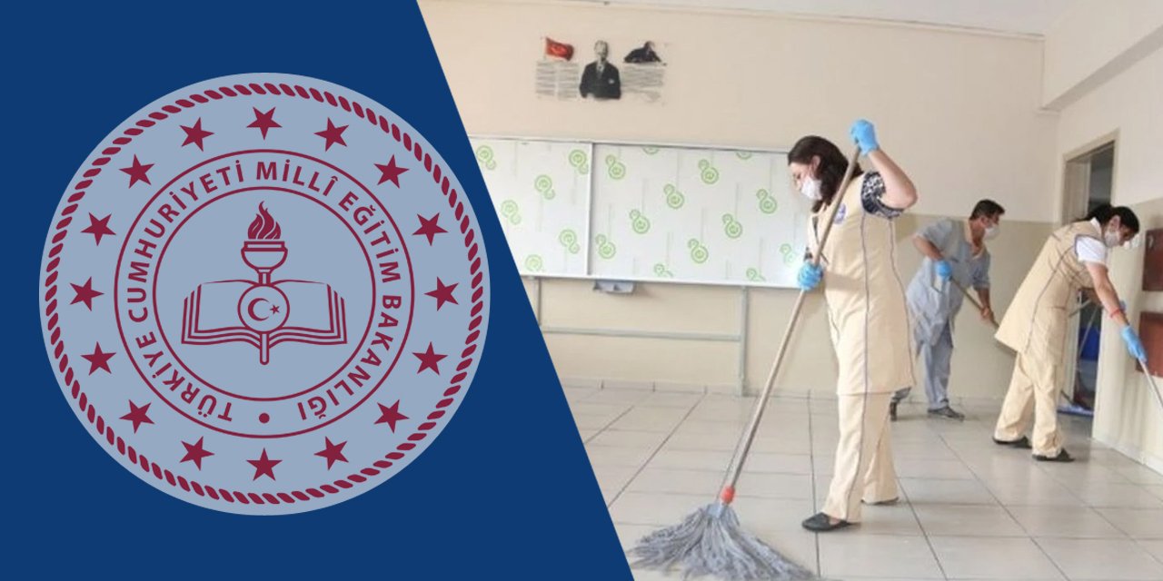 Milli Eğitimden Binlerce İşe Son Ve Yeni Alım
