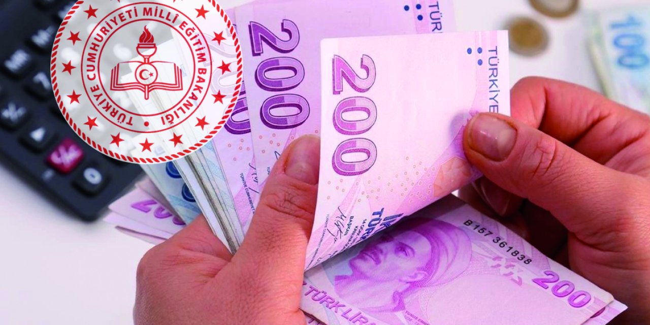 MEB Açıkladı Hangi Öğretmenler Ücret Alacak ?
